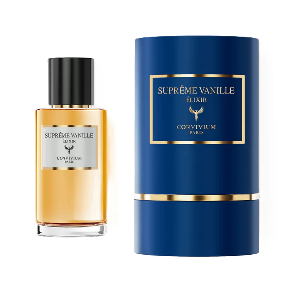 Convivium Suprême Vanille Elixir alt