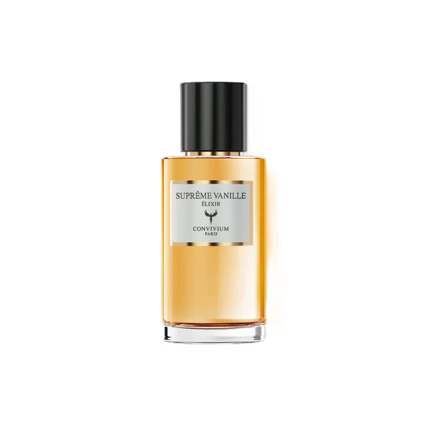 Convivium Suprême Vanille Elixir